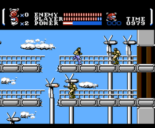 Power Blade